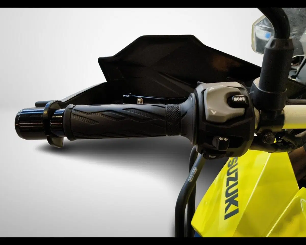 Suzuki V-Strom 800SE (2023 - 24) (10)
