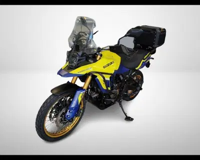 Suzuki V-Strom 800SE (2023 - 24) usata