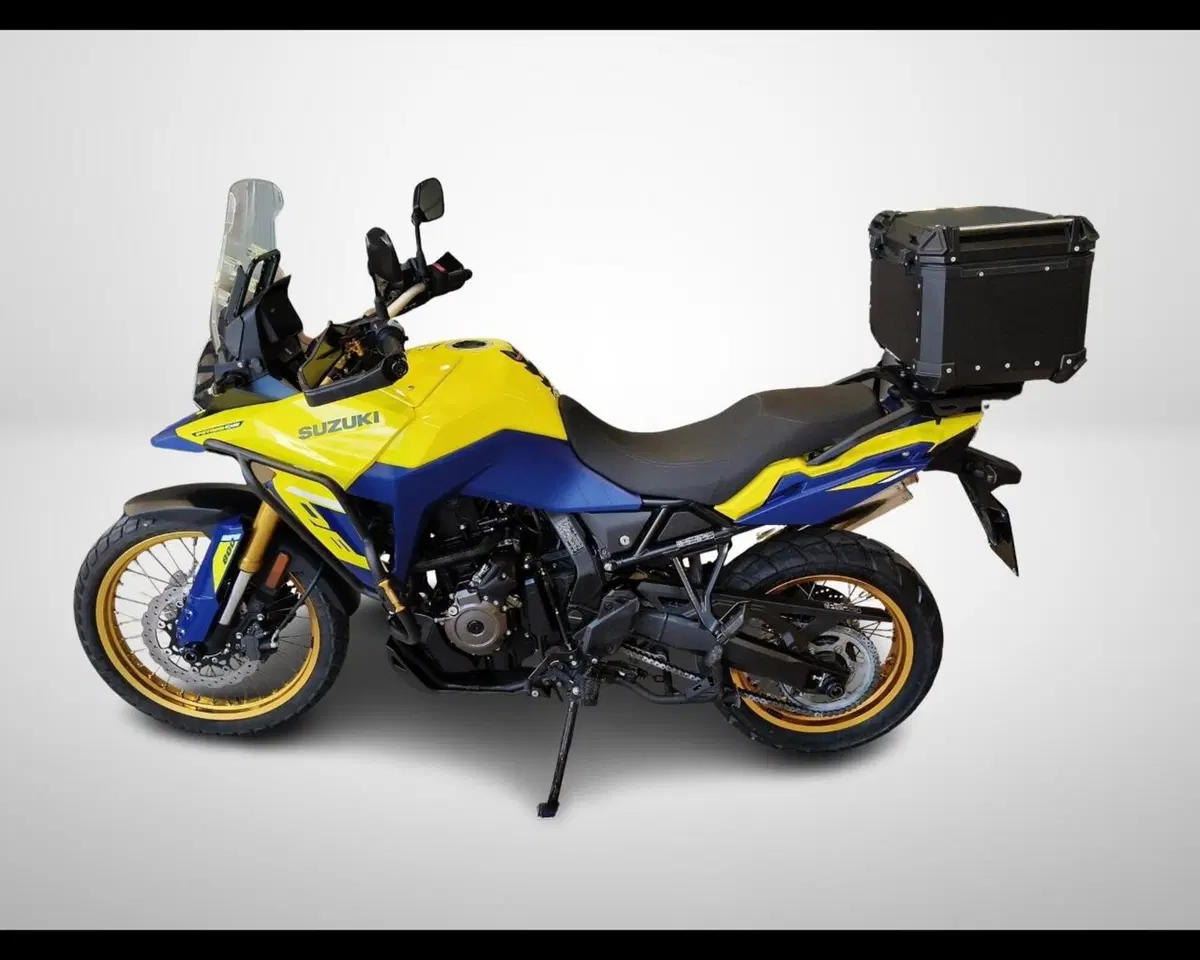 Suzuki V-Strom 800SE (2023 - 24) (6)