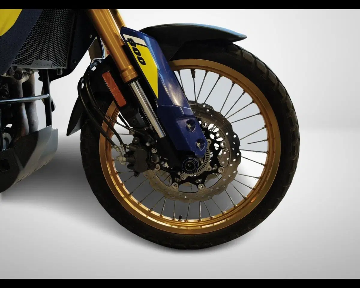 Suzuki V-Strom 800SE (2023 - 24) (8)
