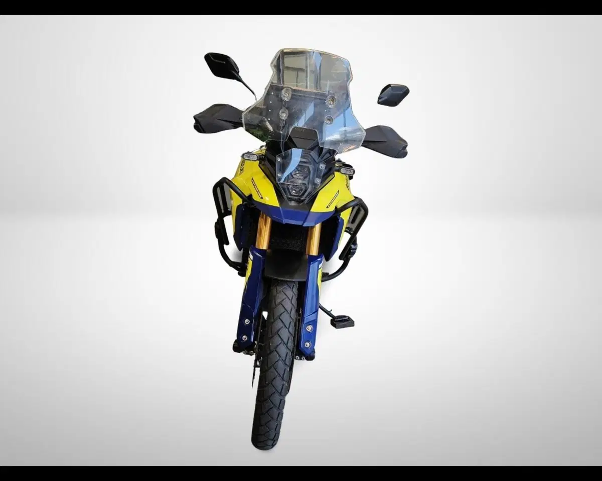 Suzuki V-Strom 800SE (2023 - 24) (4)