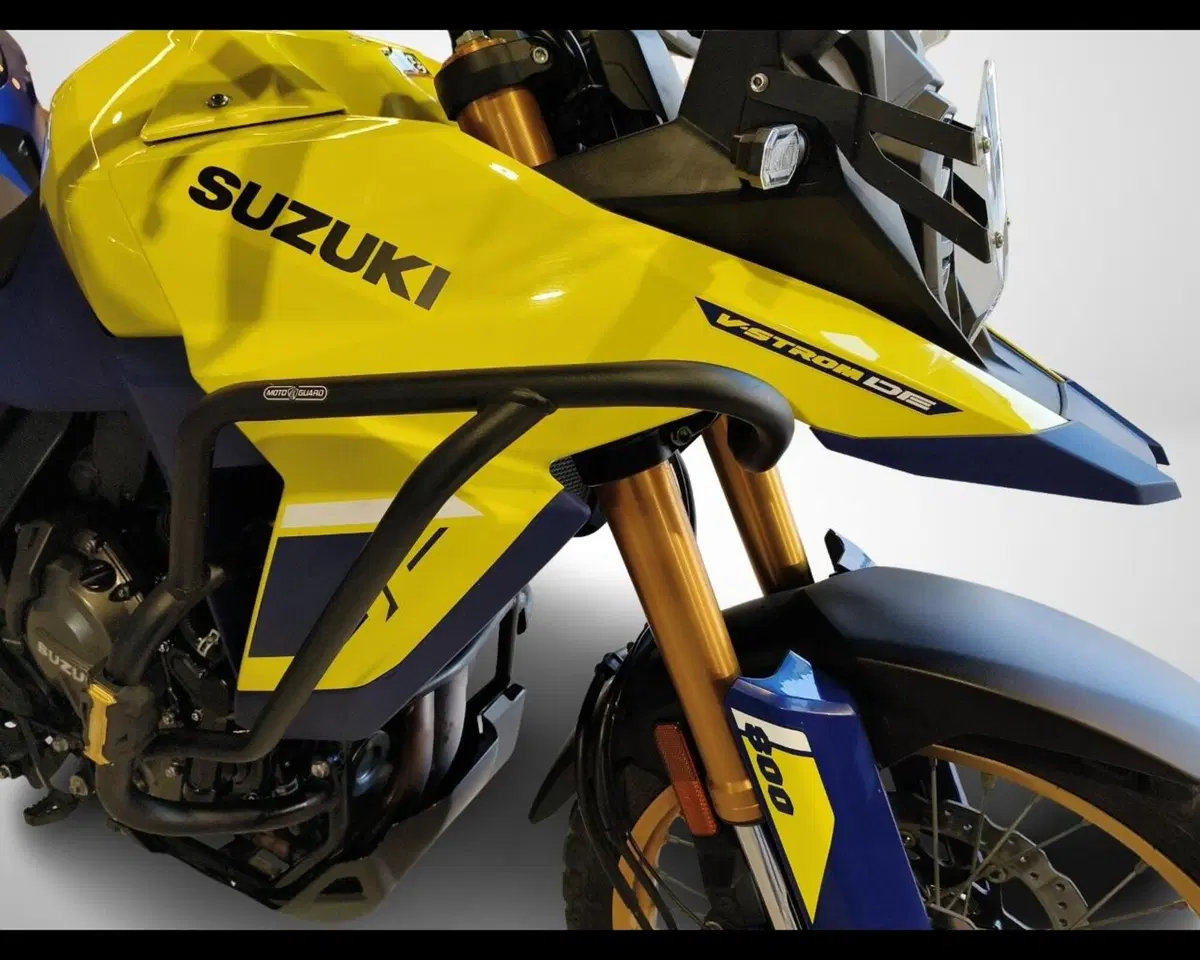 Suzuki V-Strom 800SE (2023 - 24) (23)