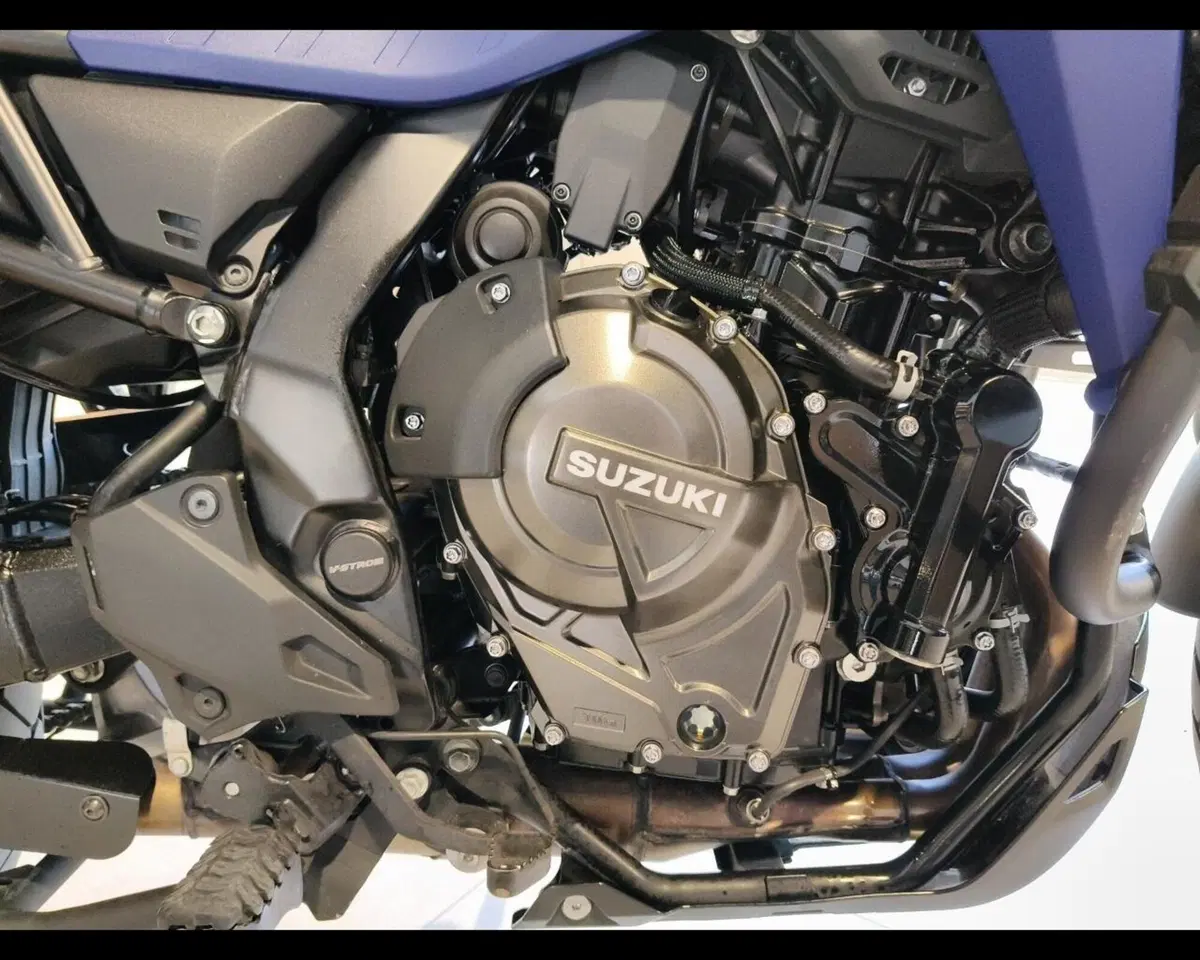 Suzuki V-Strom 800SE (2023 - 24) (18)