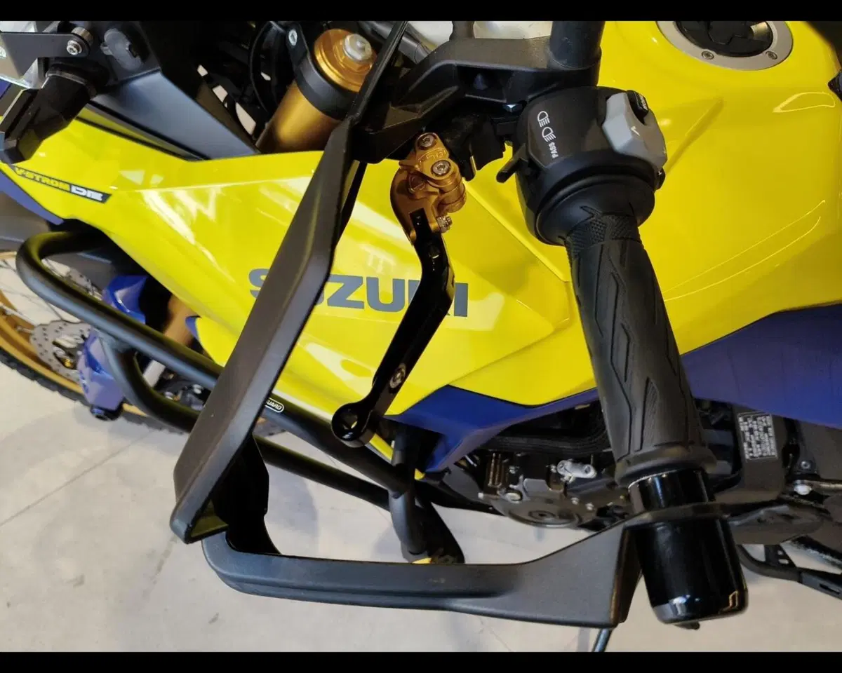 Suzuki V-Strom 800SE (2023 - 24) (24)