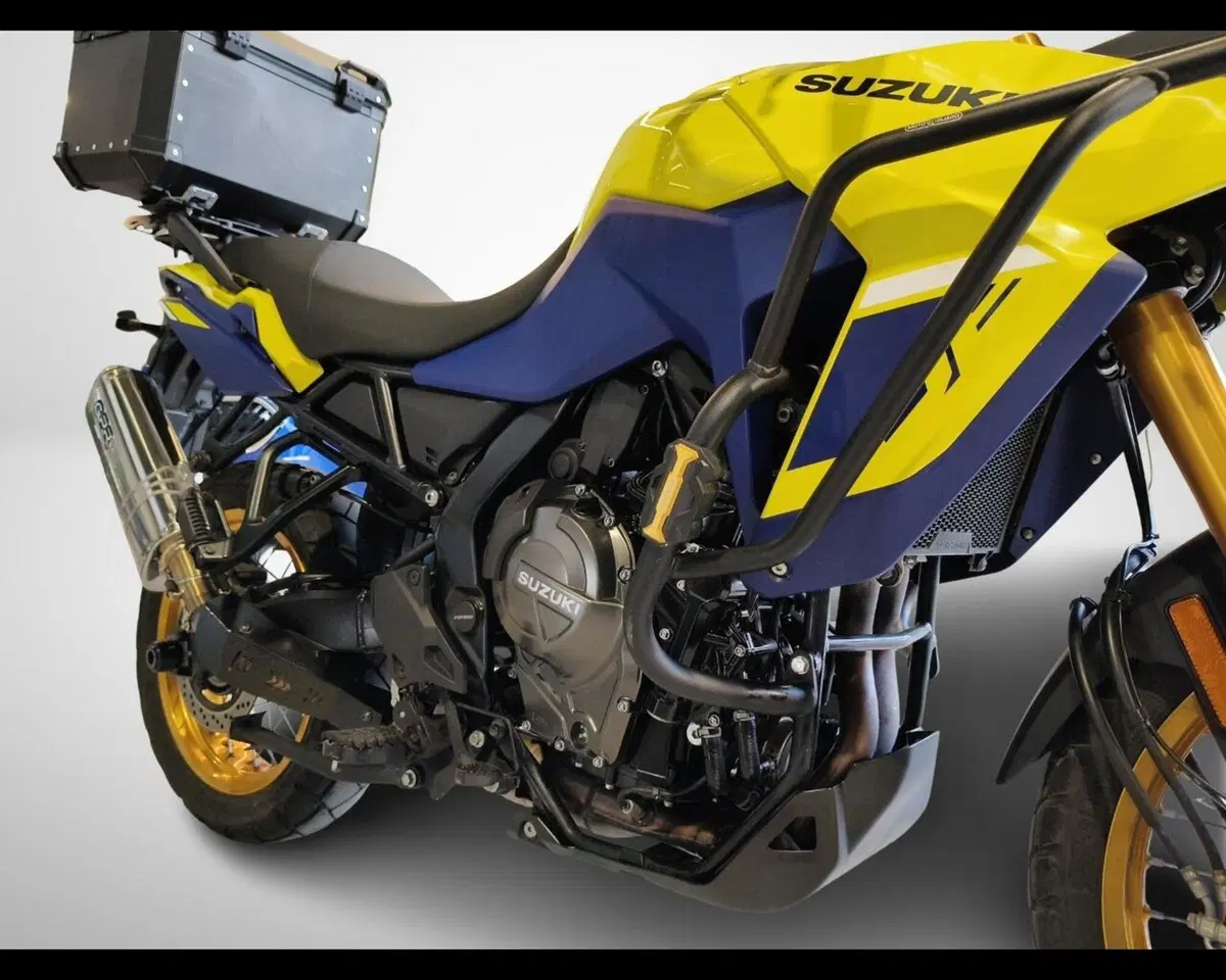 Suzuki V-Strom 800SE (2023 - 24) (14)