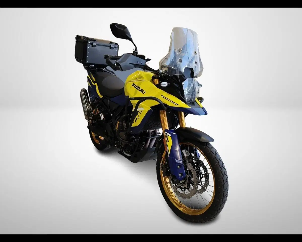 Suzuki V-Strom 800SE (2023 - 24) (25)