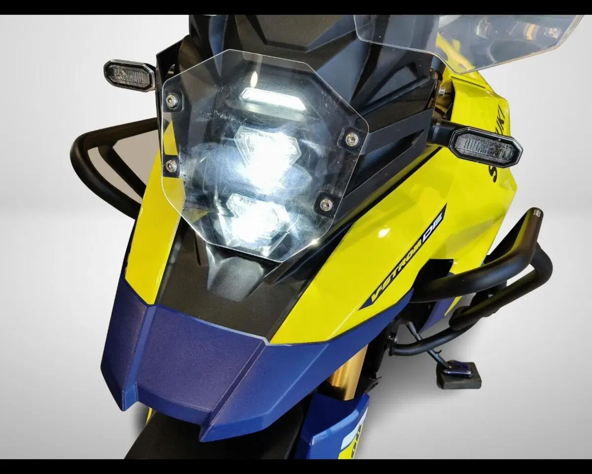 Suzuki V-Strom 800SE (2023 - 24) (20)