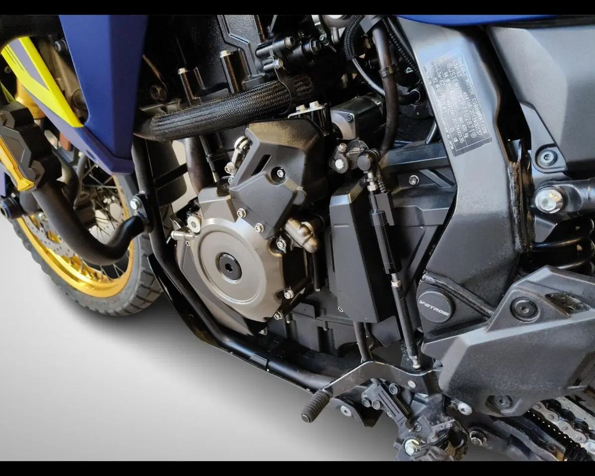 Suzuki V-Strom 800SE (2023 - 24) (15)