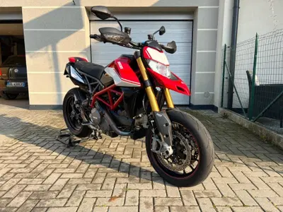 Ducati Hypermotard 950 SP (2019 - 20) usata