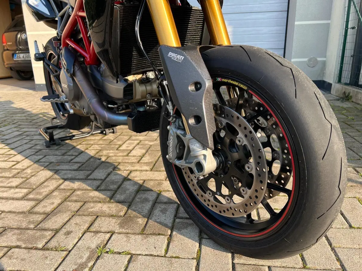 Ducati Hypermotard 950 SP (2019 - 20) (6)