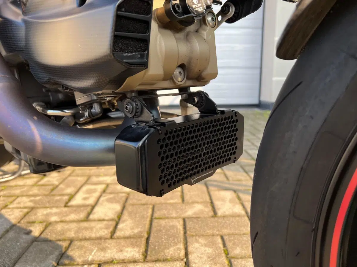 Ducati Hypermotard 950 SP (2019 - 20) (7)