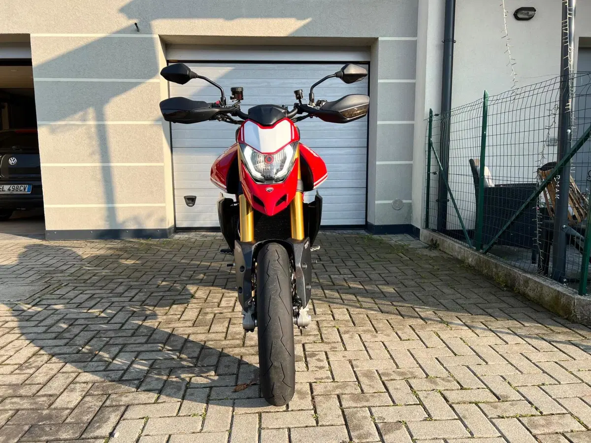 Ducati Hypermotard 950 SP (2019 - 20) (8)