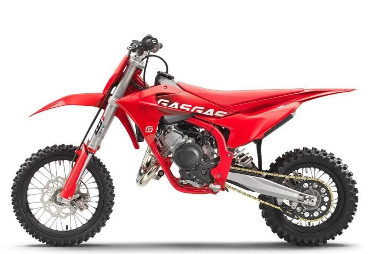 GASGAS MC 65 (2023 - 27) (2)