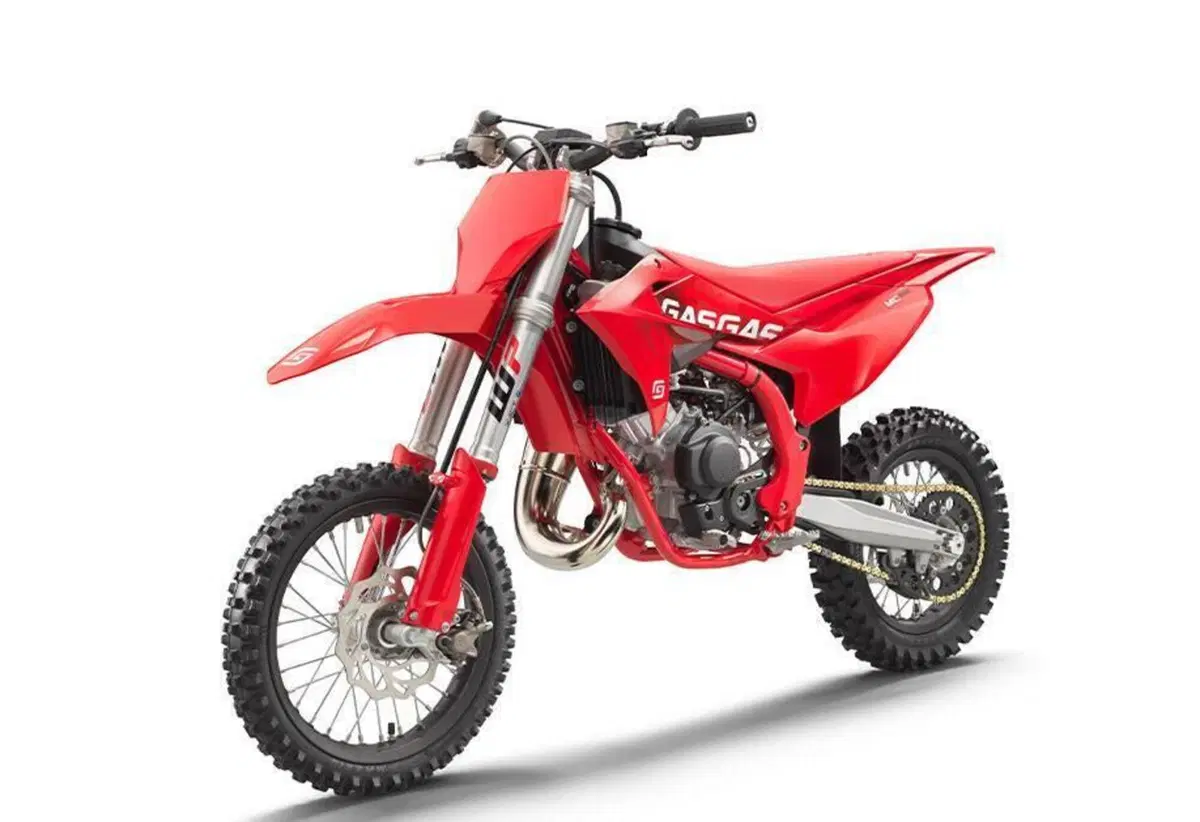 GASGAS MC 65 (2023 - 27) (4)