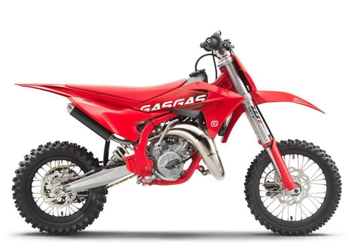 GASGAS MC 65 (2023 - 27) (7)