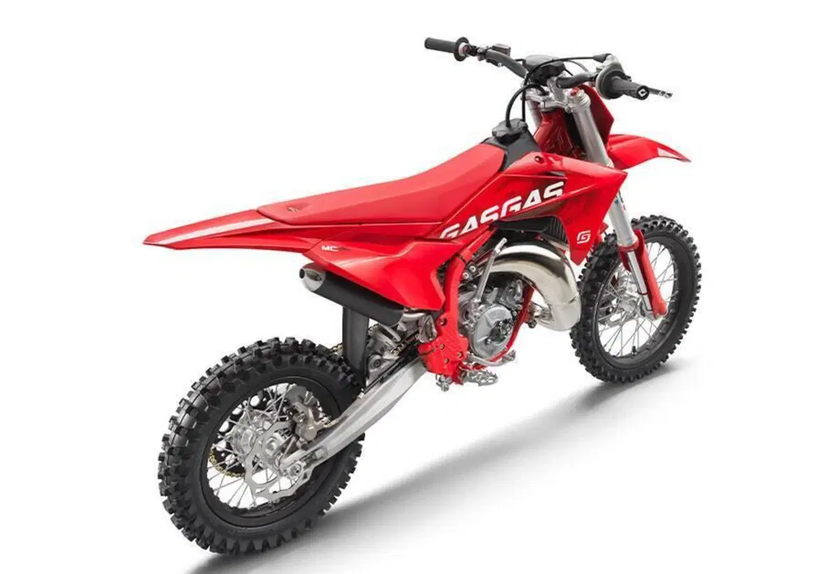 GASGAS MC 65 (2023 - 27) (11)