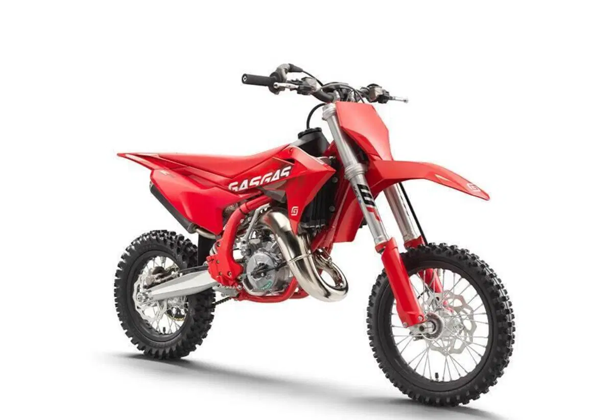 GASGAS MC 65 (2023 - 27) (12)