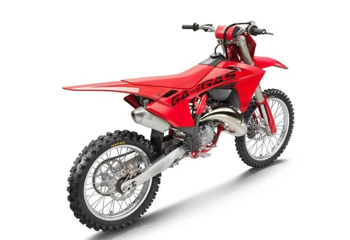 GASGAS MC 125 (2025) (10)
