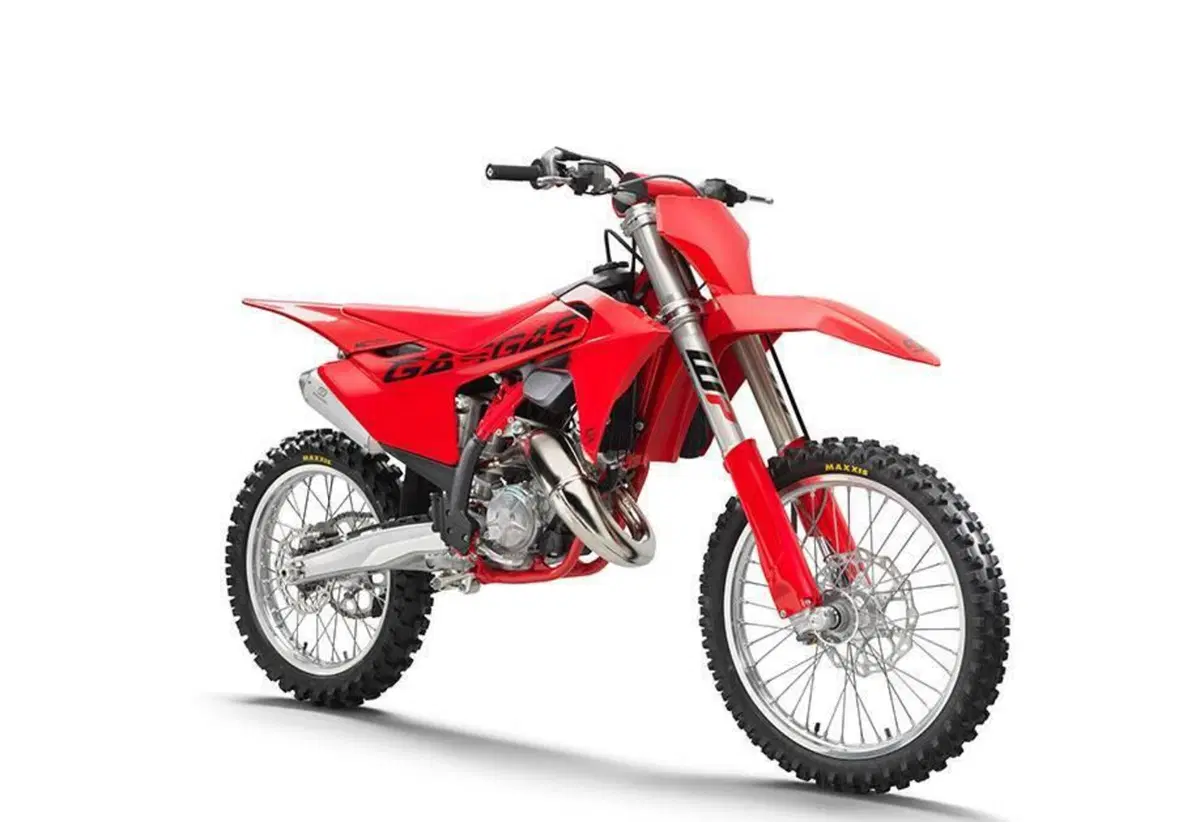 GASGAS MC 125 (2025) (11)