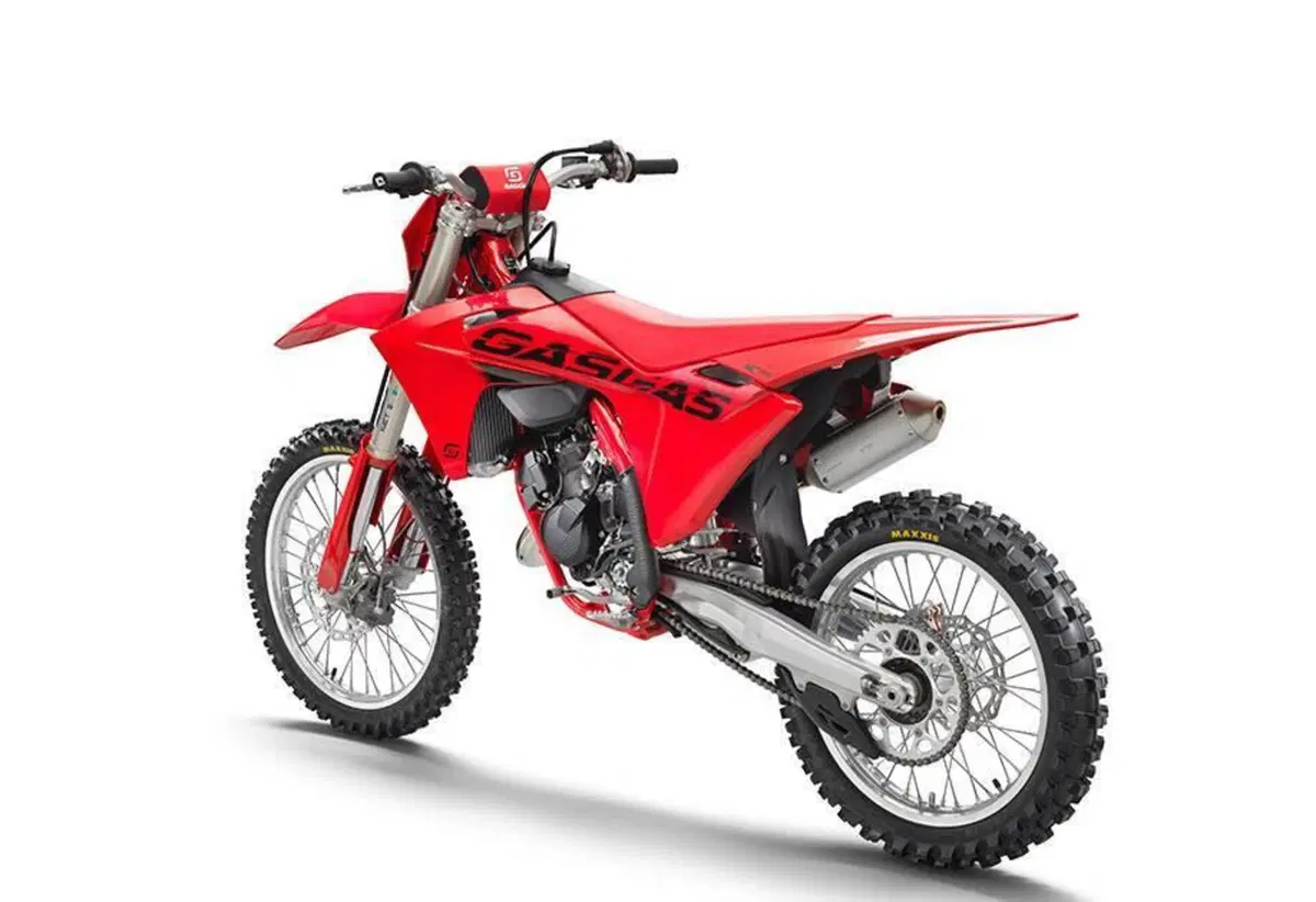 GASGAS MC 125 (2025) (12)