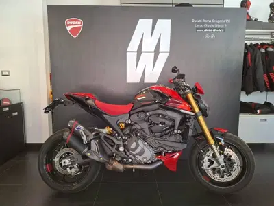 Ducati Monster 937 SP (2023 - 25) usata
