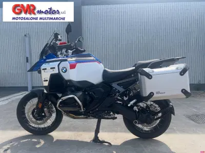 Bmw R 1300 GS Adventure ASA (2025 - 26) usata