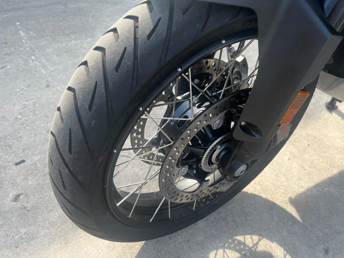 Bmw R 1300 GS Adventure ASA (2025 - 26) (16)