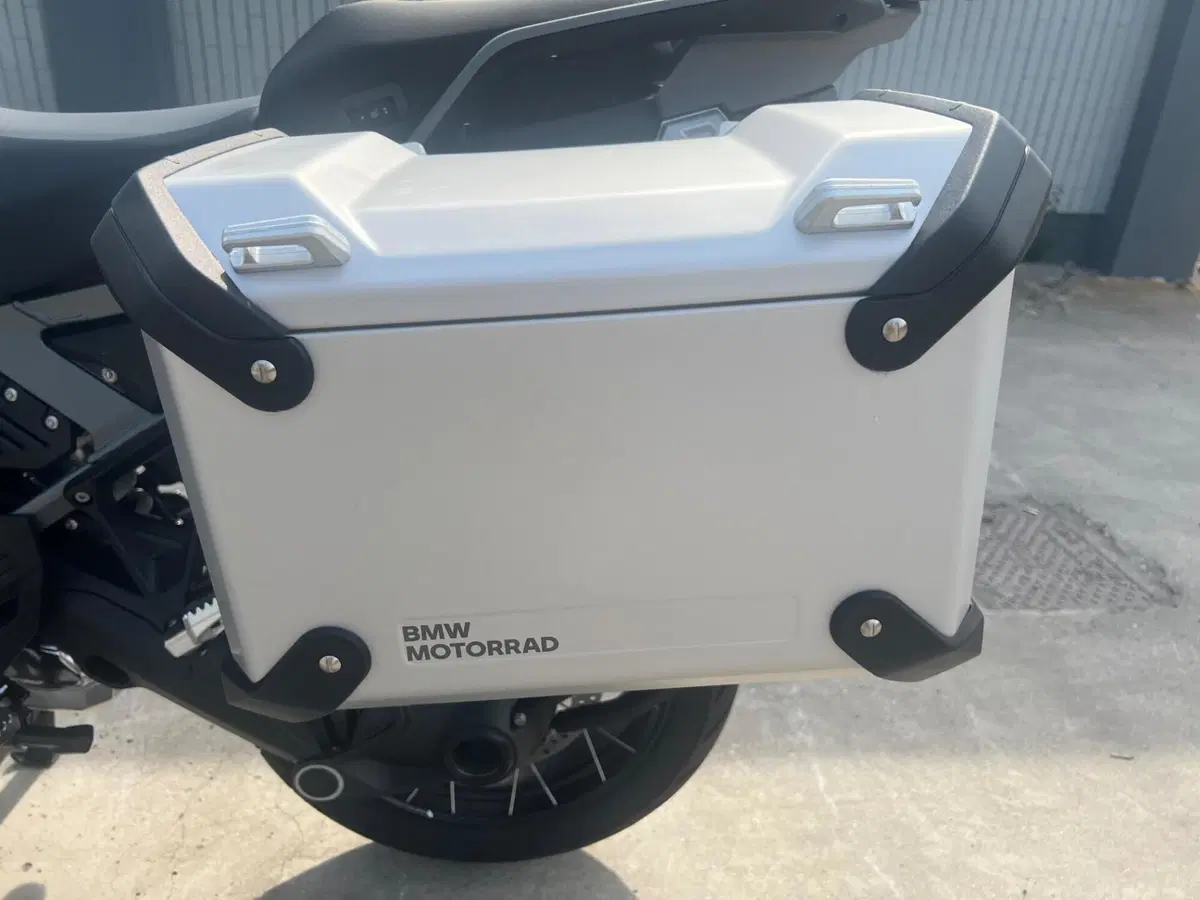 Bmw R 1300 GS Adventure ASA (2025 - 26) (9)