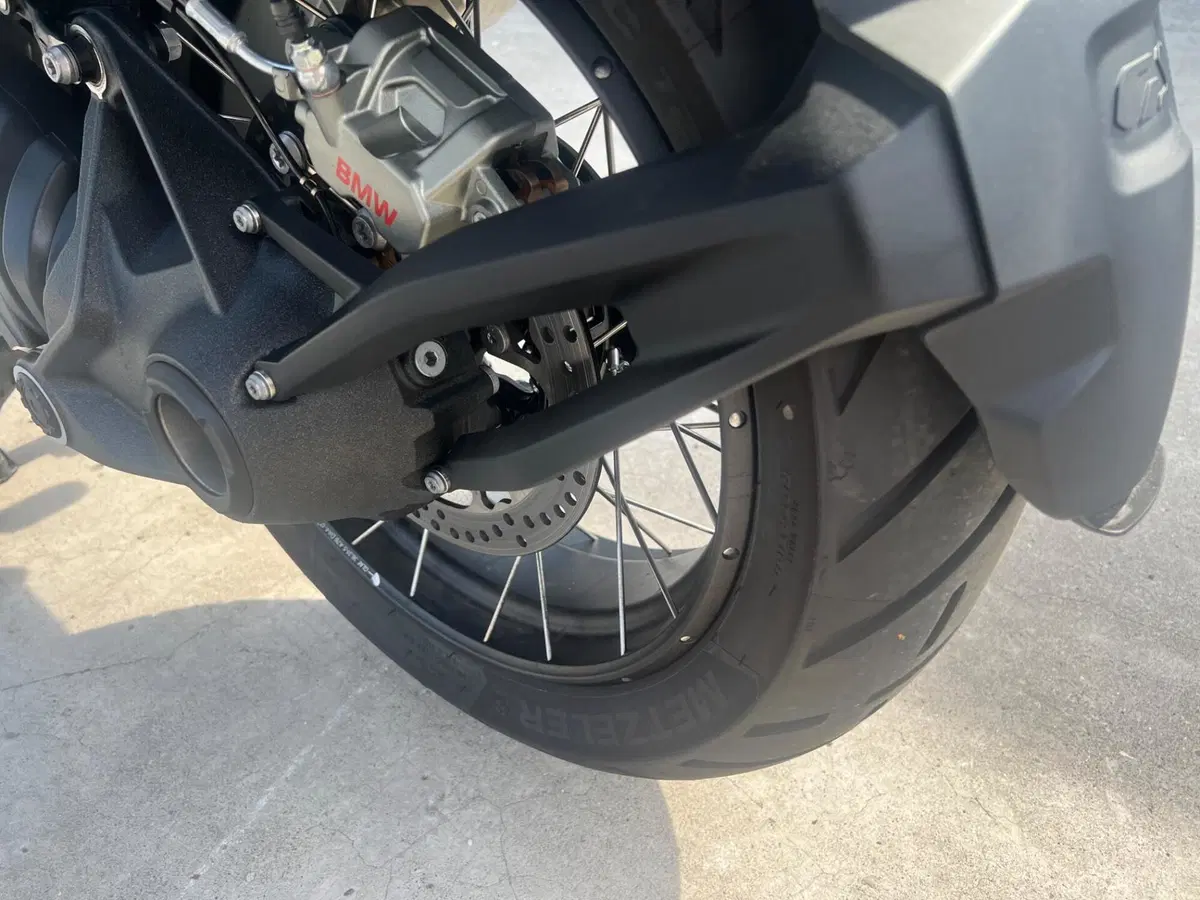 Bmw R 1300 GS Adventure ASA (2025 - 26) (18)