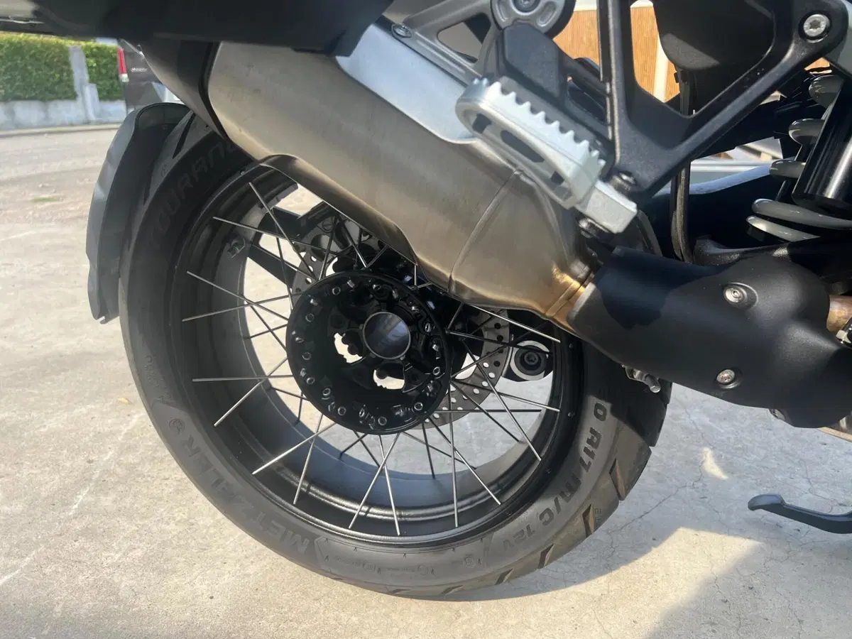 Bmw R 1300 GS Adventure ASA (2025 - 26) (19)