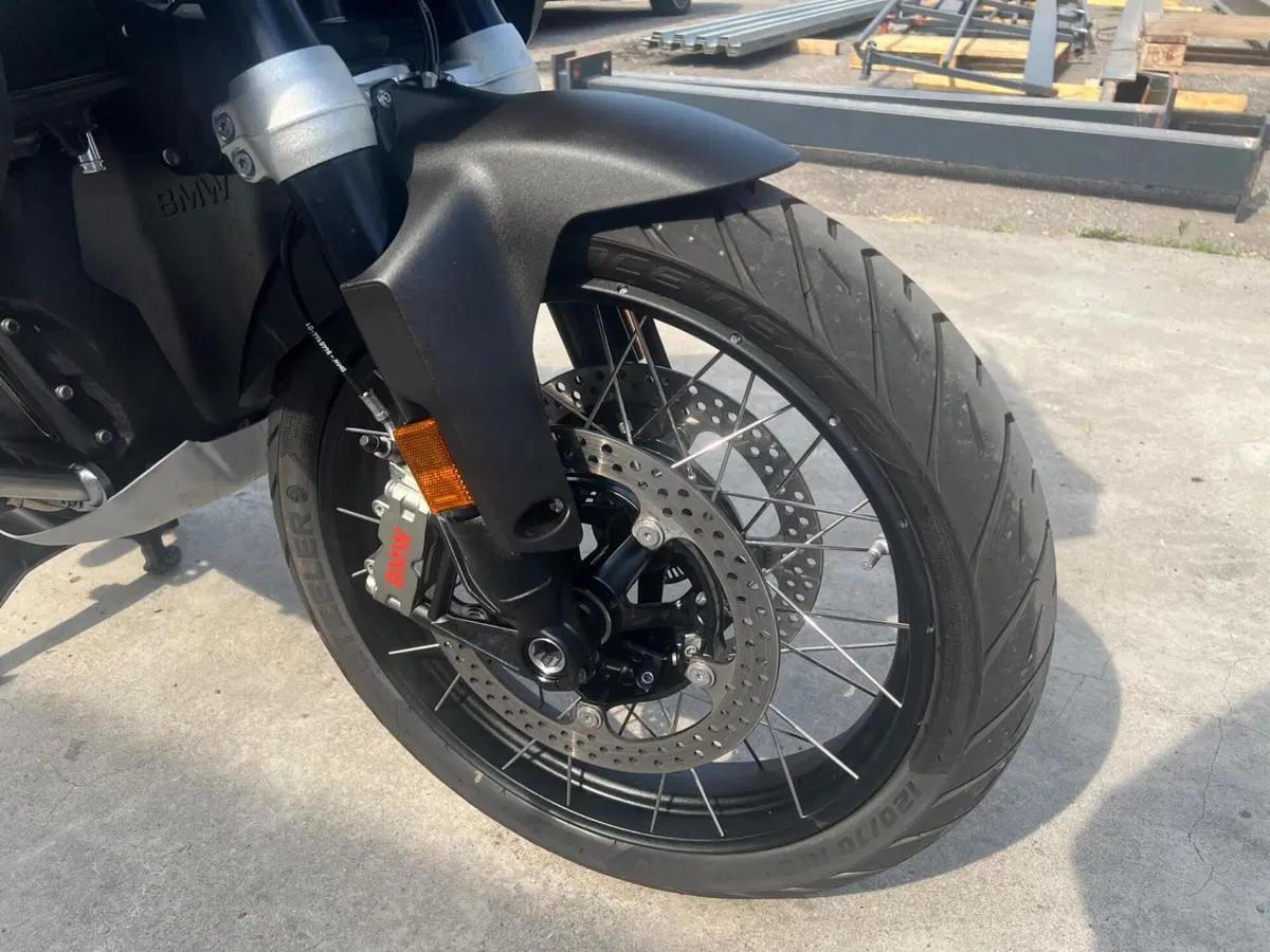 Bmw R 1300 GS Adventure ASA (2025 - 26) (20)