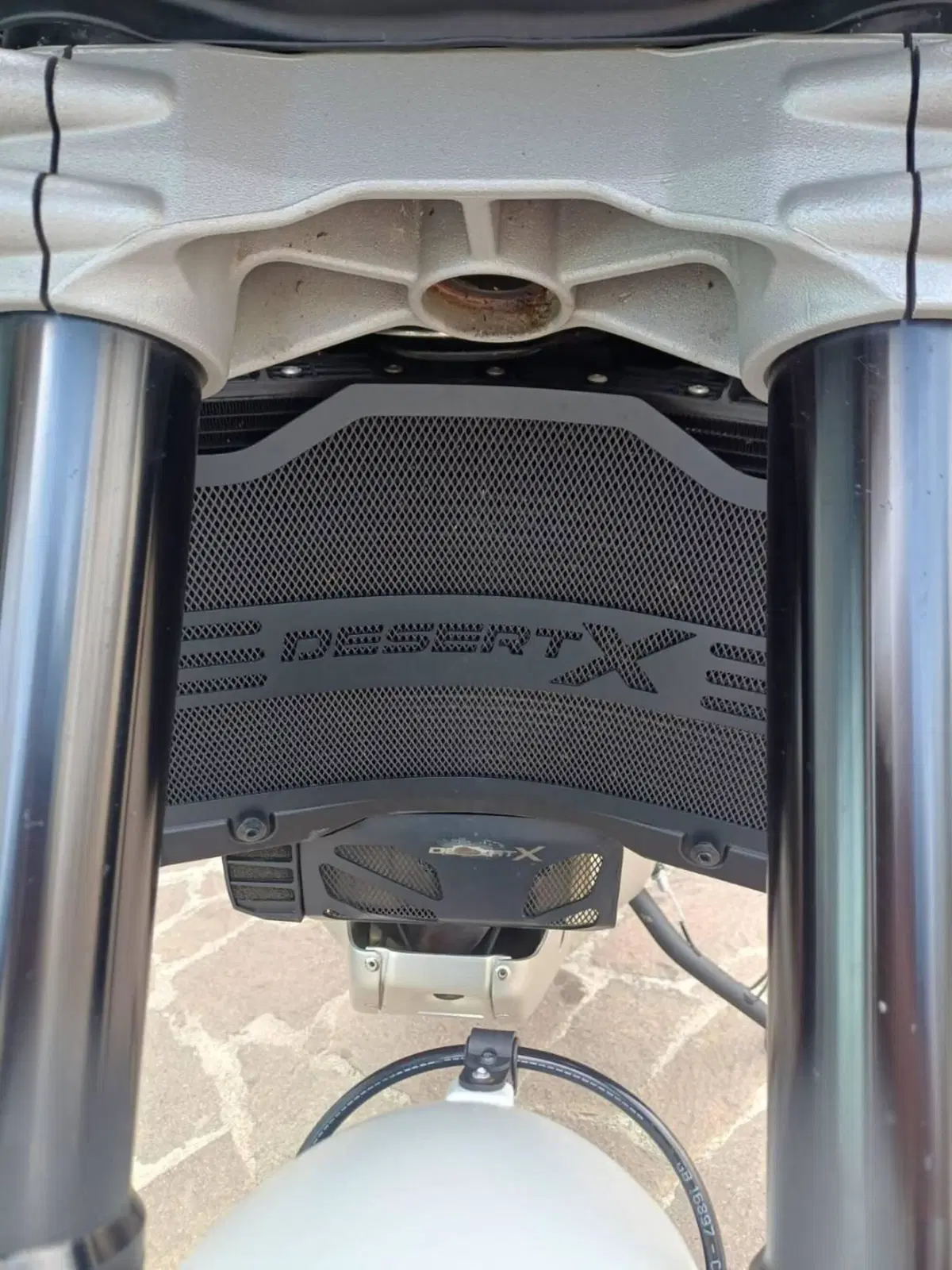 Ducati DesertX (2022 - 25) (16)
