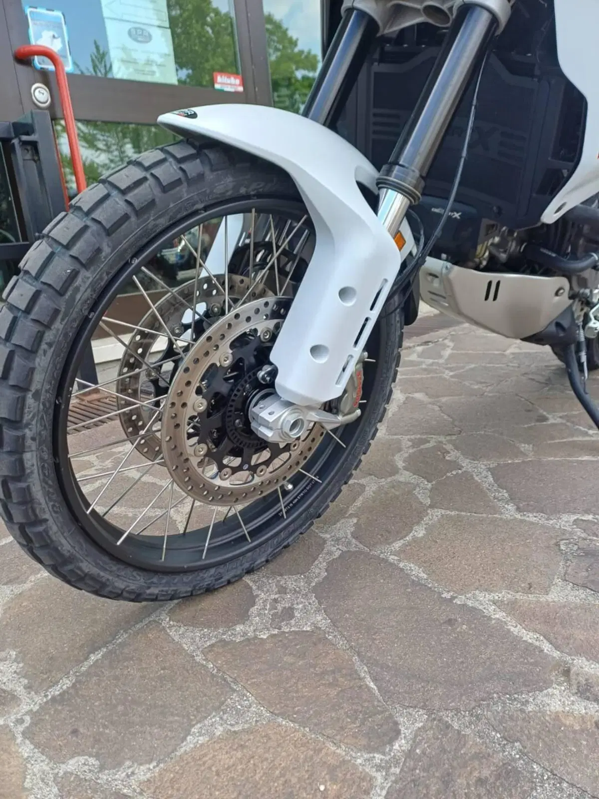 Ducati DesertX (2022 - 25) (11)