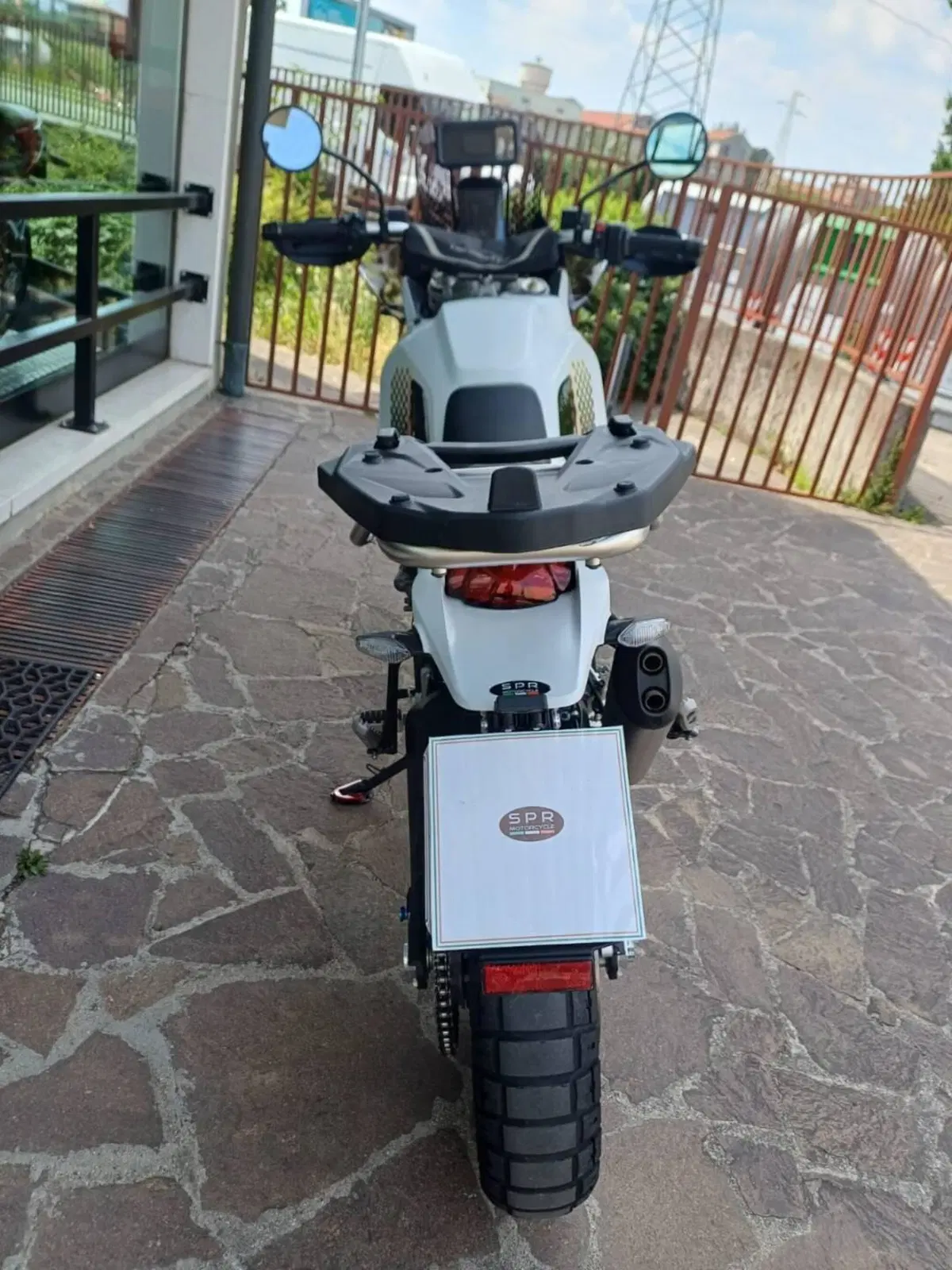 Ducati DesertX (2022 - 25) (15)