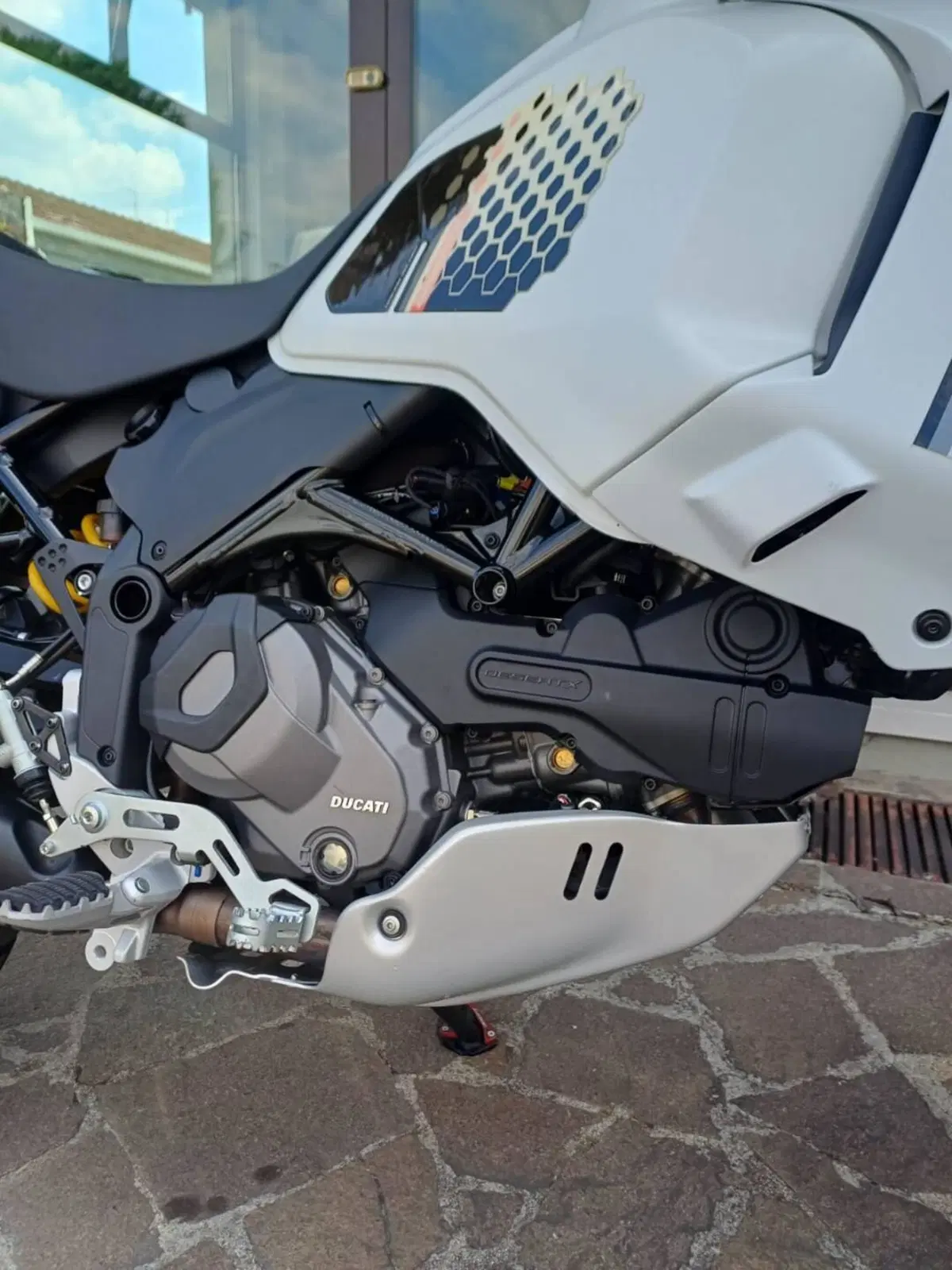 Ducati DesertX (2022 - 25) (7)
