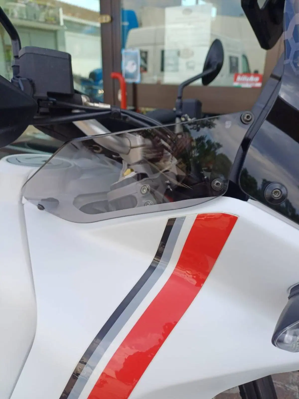 Ducati DesertX (2022 - 25) (13)