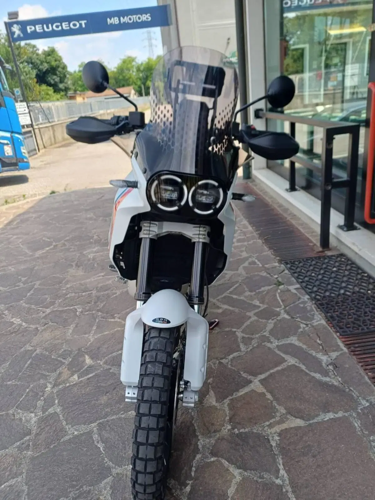 Ducati DesertX (2022 - 25) (12)