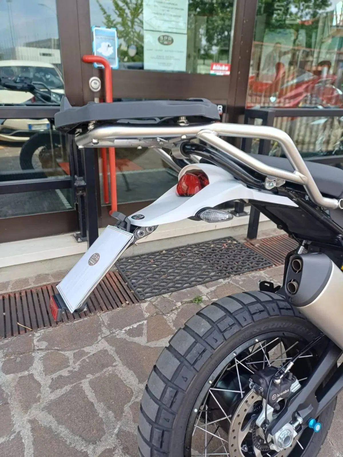 Ducati DesertX (2022 - 25) (6)