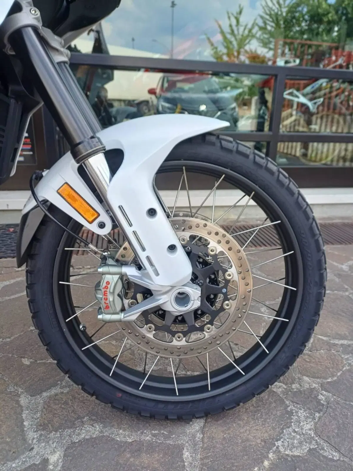 Ducati DesertX (2022 - 25) (3)