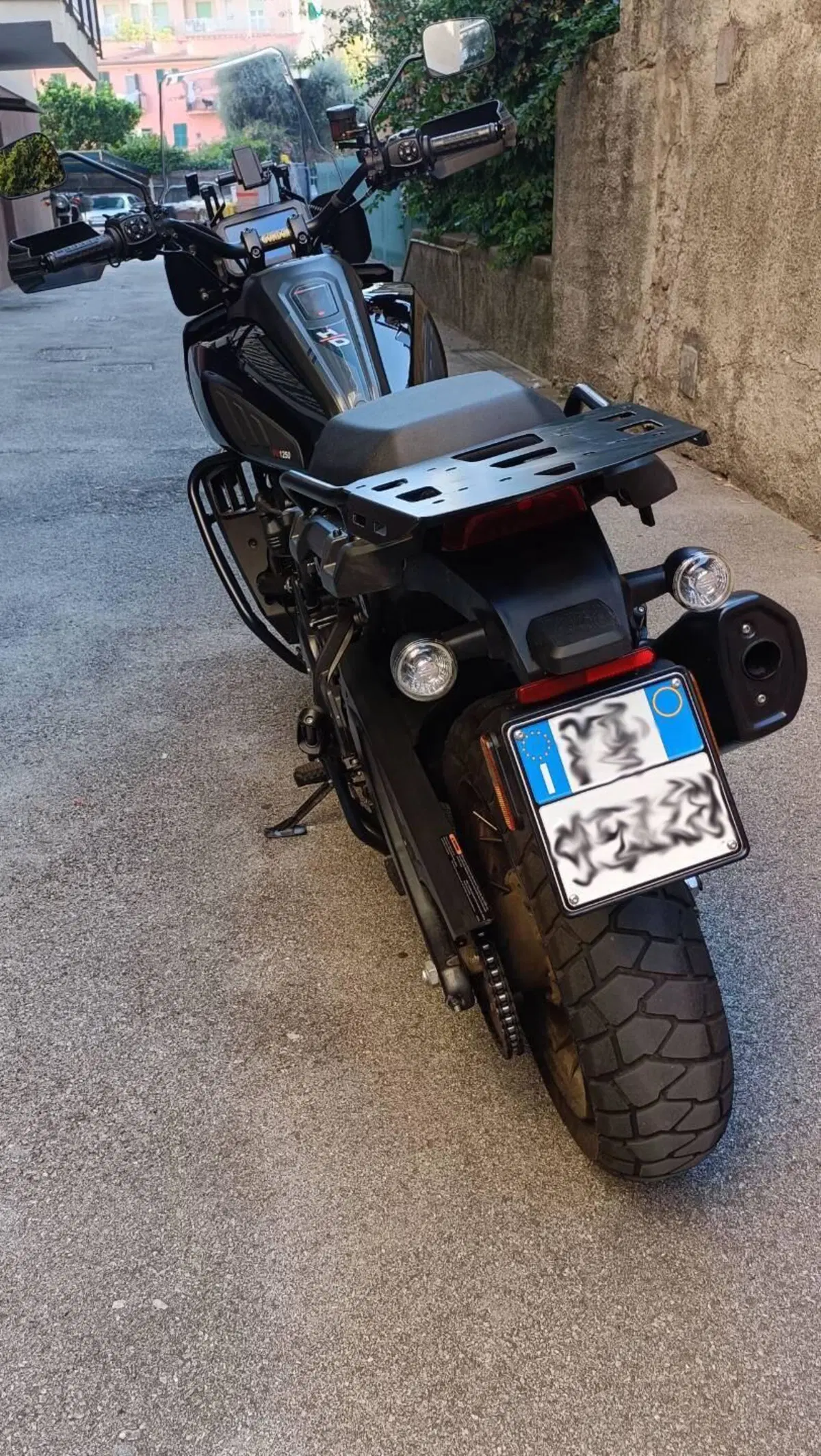 Harley-Davidson Pan America 1250 Special (2020 - 25) (3)