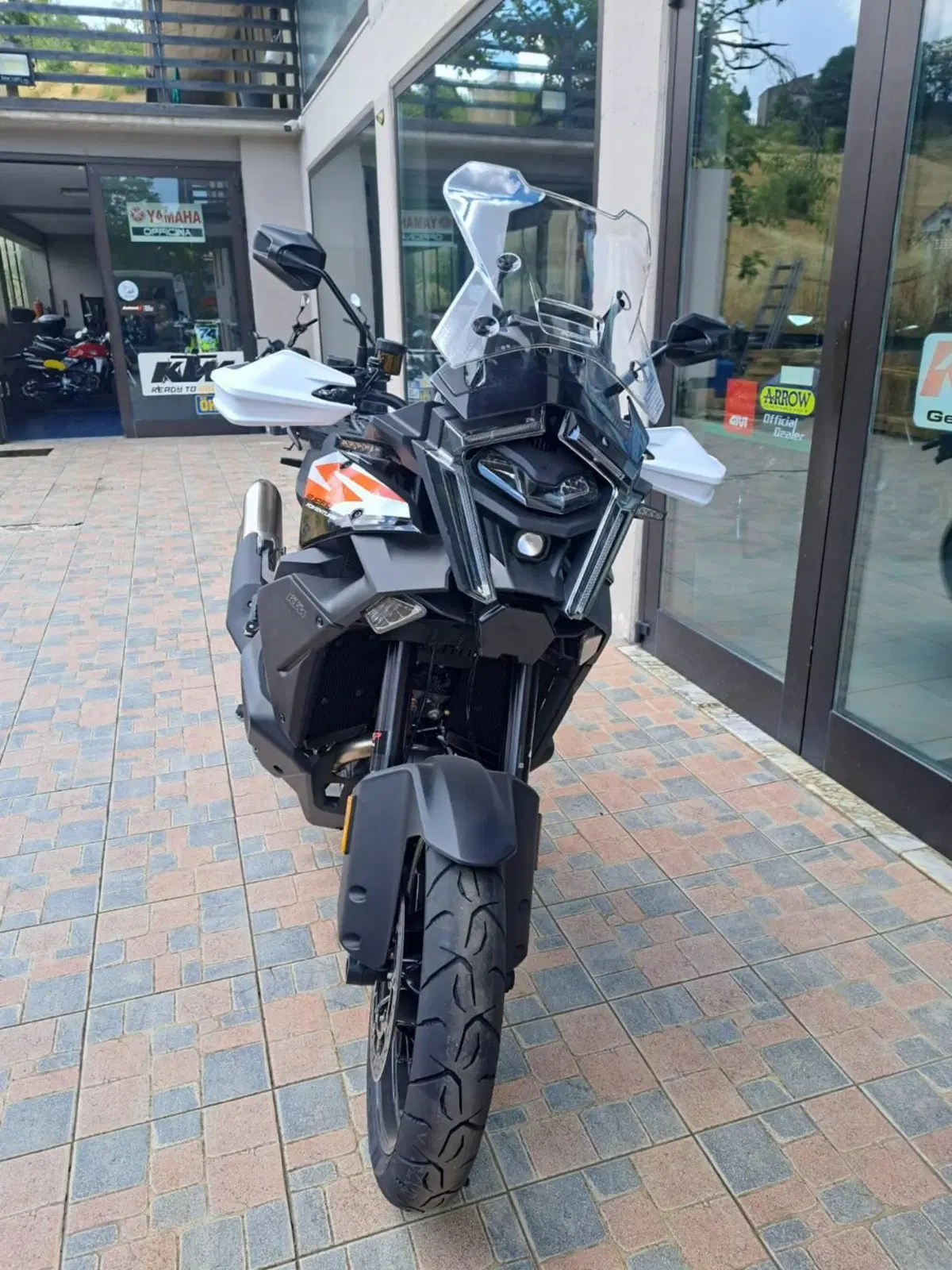 KTM 1390 Super Adventure S EVO (2026) (2)