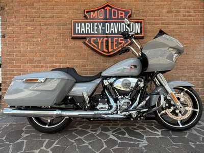 Harley-Davidson Road Glide (2024 - 26) usata