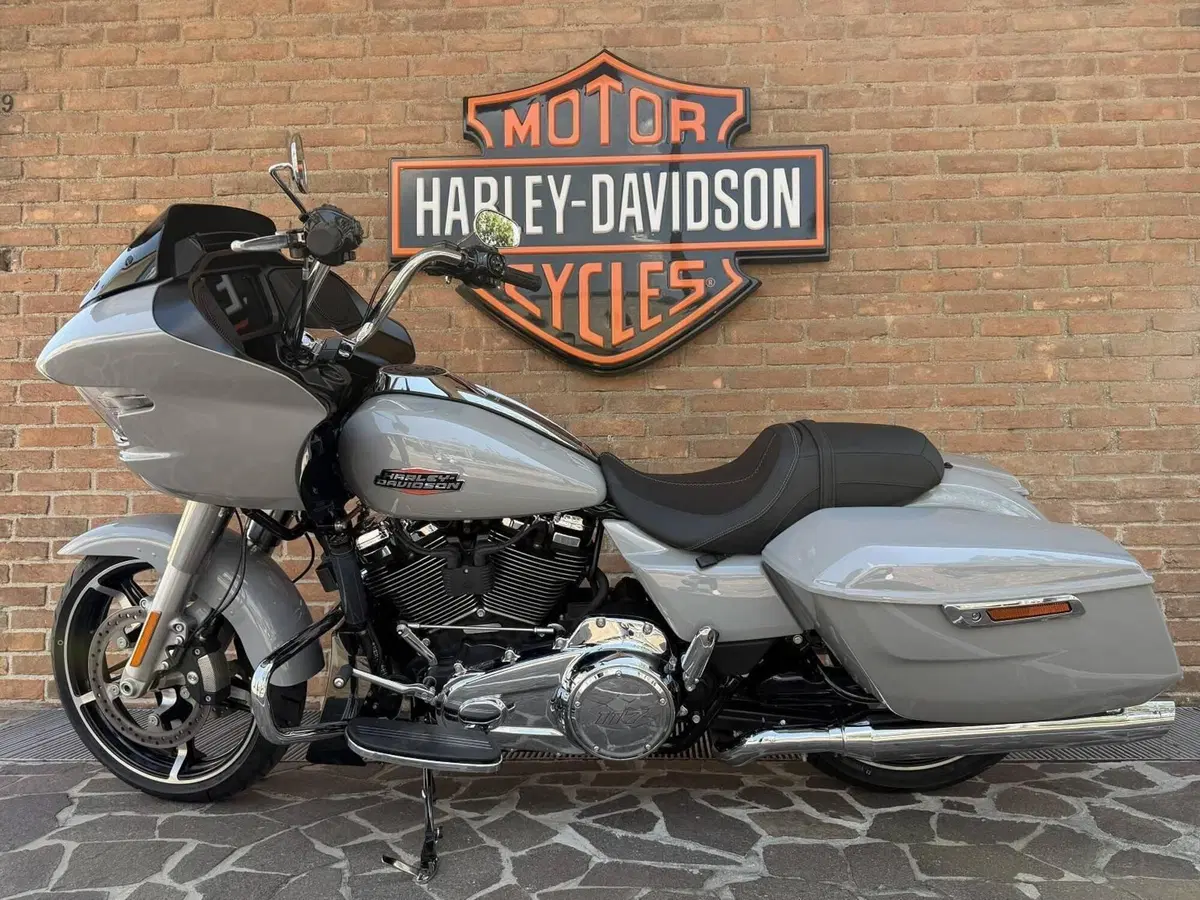 Harley-Davidson Road Glide (2024 - 26) (5)