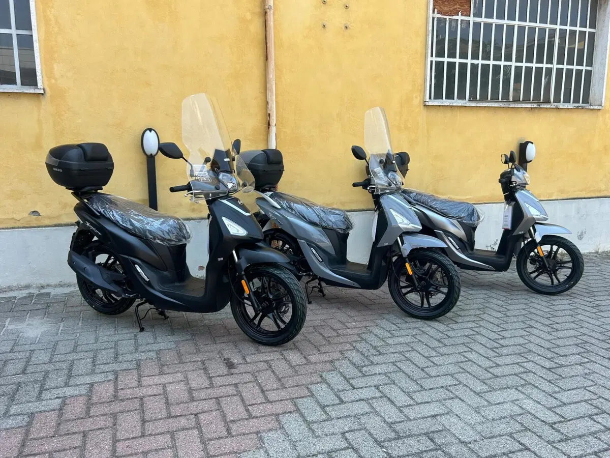 Sym Symphony 50 (2025 - 26) (2)