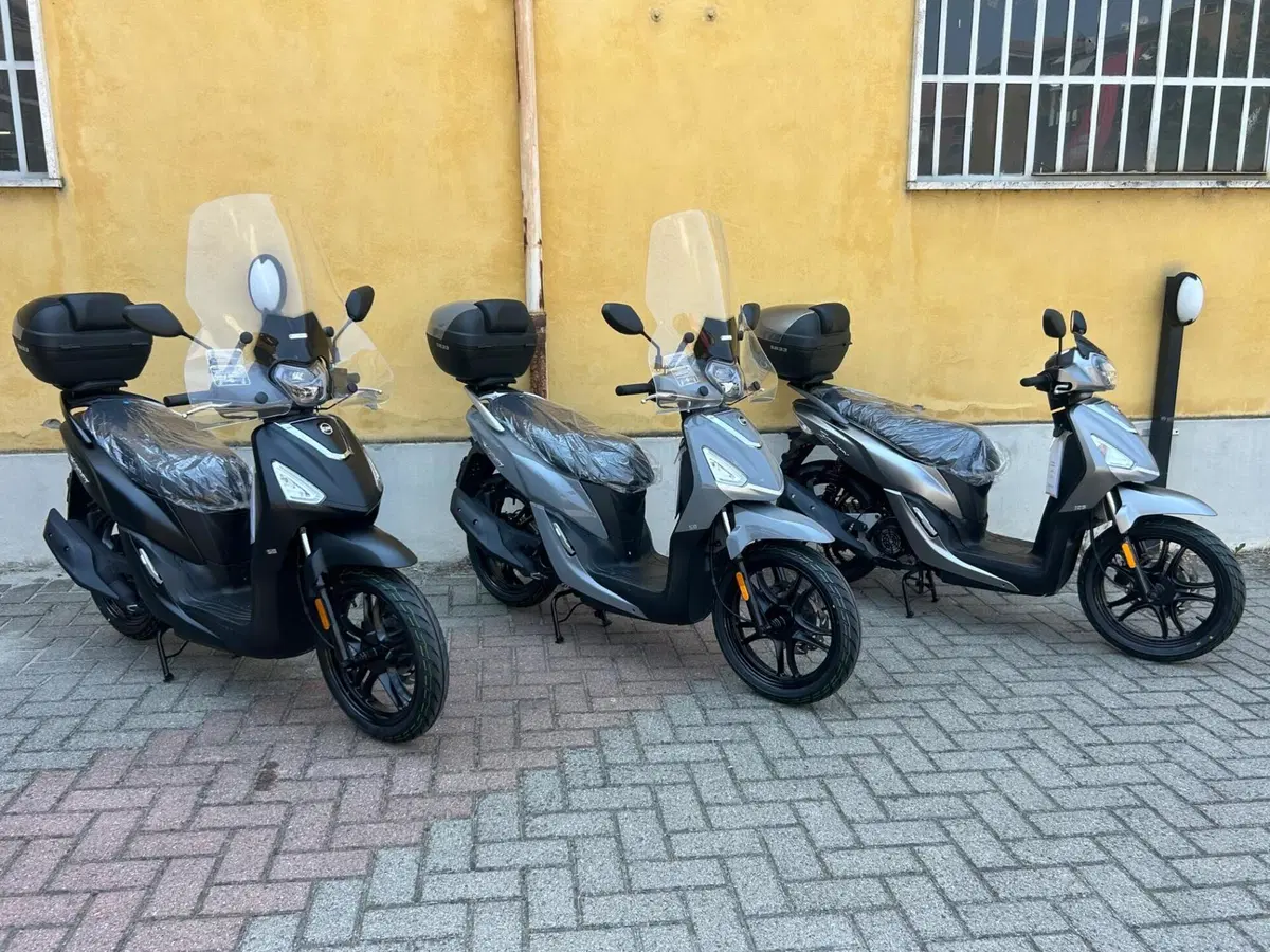 Sym Symphony 50 (2025 - 26) (3)