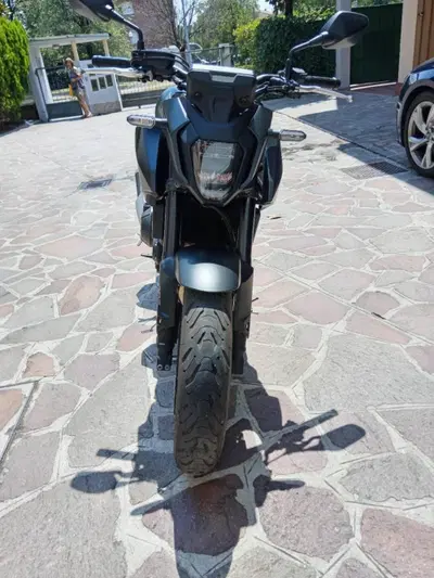 Honda CB 500 Hornet (2024 - 25) usata