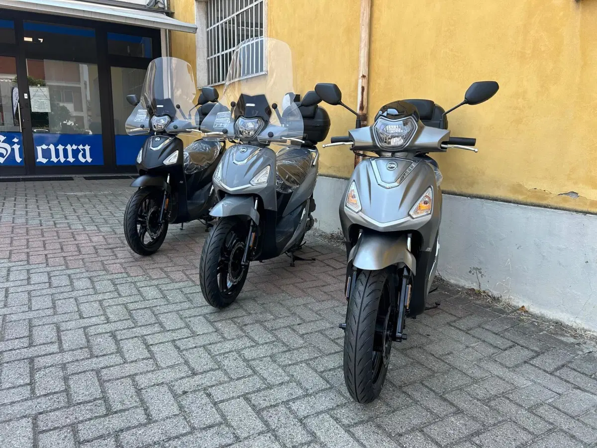 Sym Symphony 50 (2025 - 26) (4)