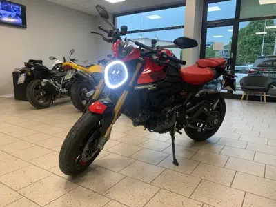 Ducati Monster 937 SP (2023 - 25) usata