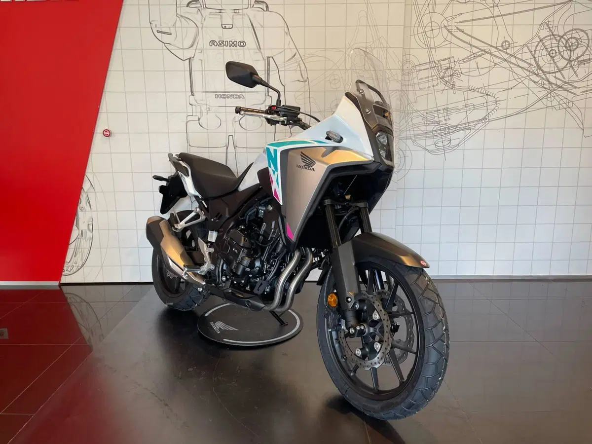 Honda NX500 (2026) (2)