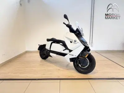 Bmw CE 04 (2021 - 25) usata
